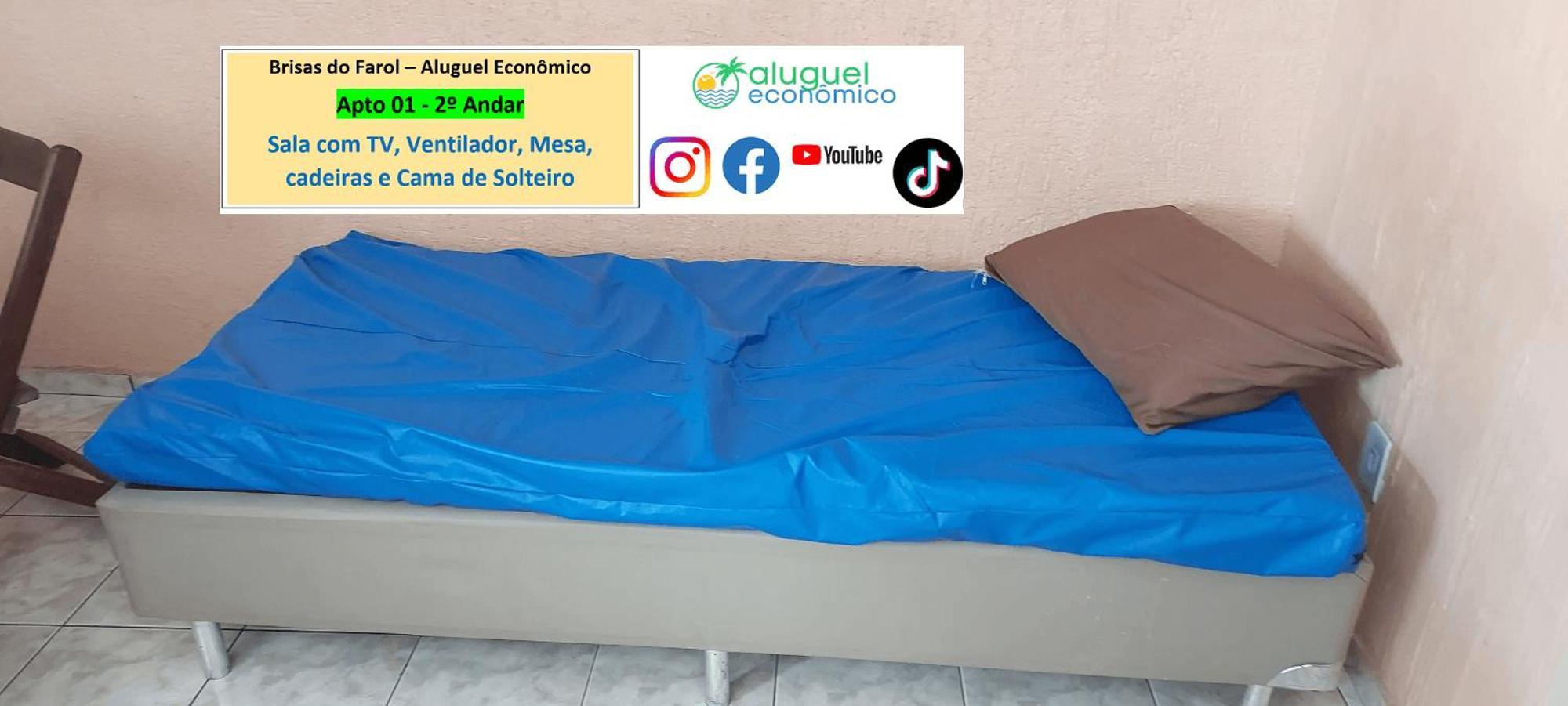 Apartamento Arraial do Cabo - Brisas do Farol - Aluguel Economico Exterior foto