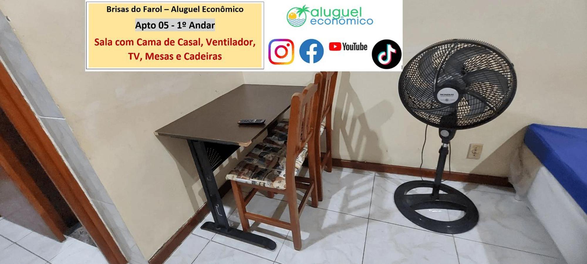 Apartamento Arraial do Cabo - Brisas do Farol - Aluguel Economico Exterior foto