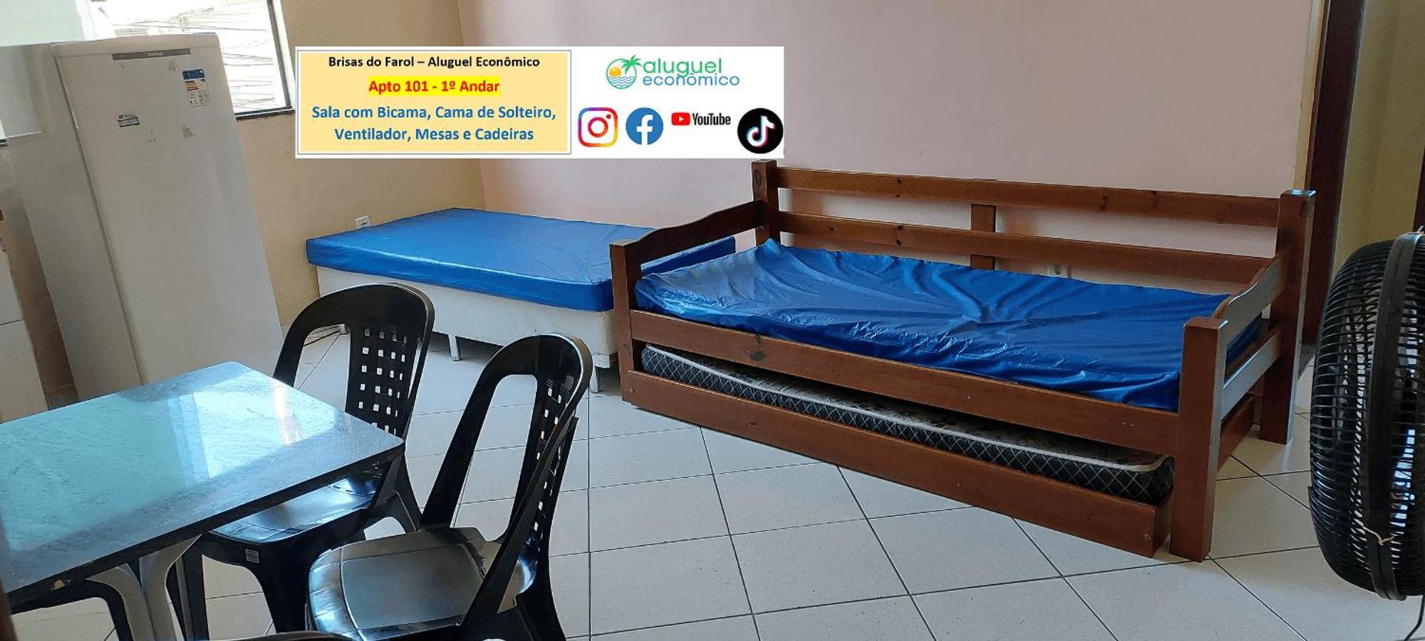 Apartamento Arraial do Cabo - Brisas do Farol - Aluguel Economico Exterior foto