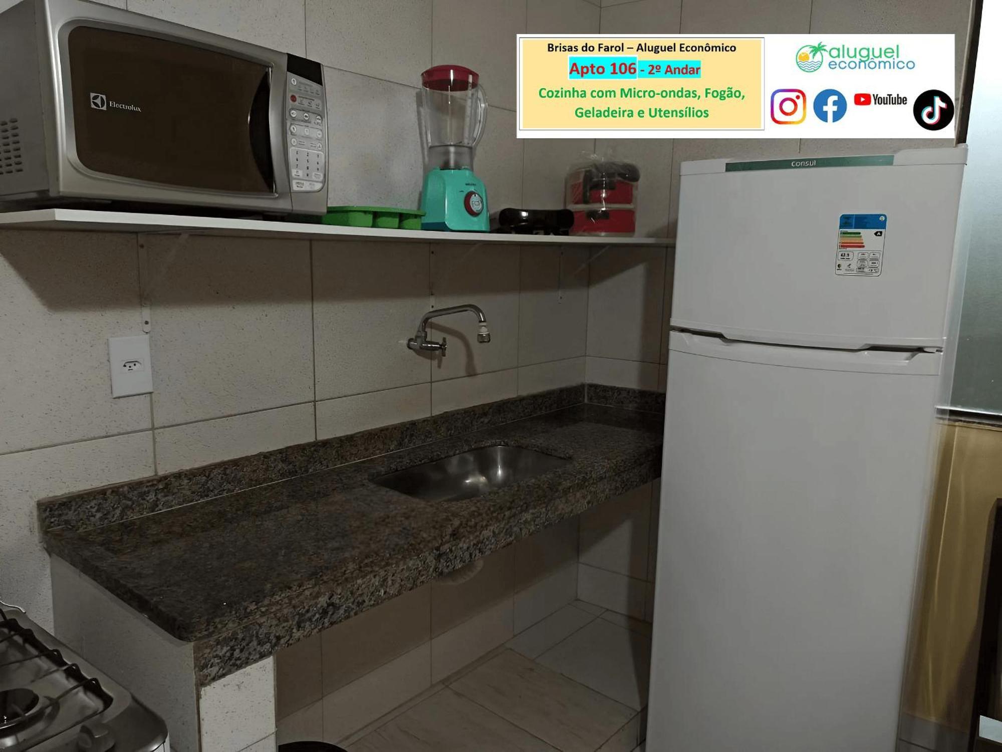 Apartamento Arraial do Cabo - Brisas do Farol - Aluguel Economico Exterior foto
