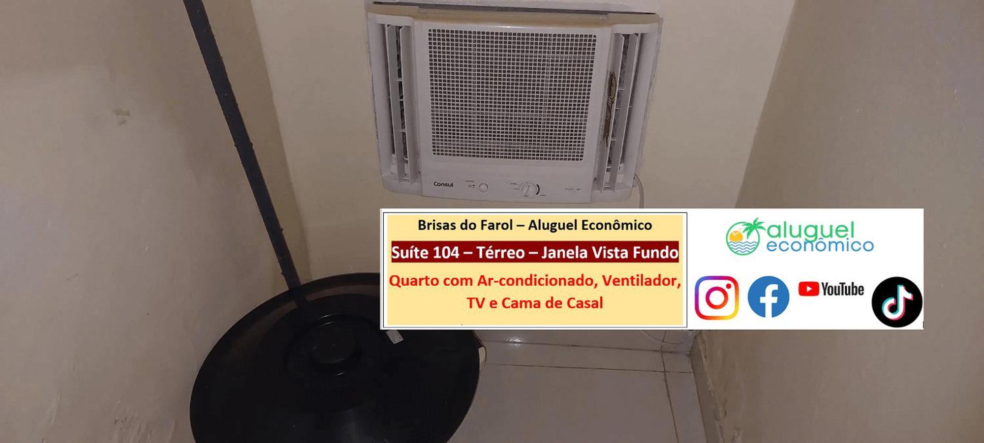 Apartamento Arraial do Cabo - Brisas do Farol - Aluguel Economico Exterior foto